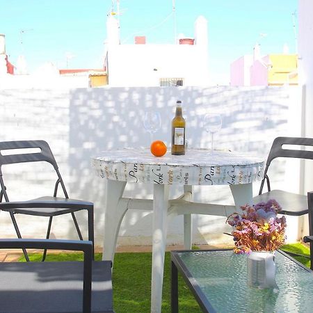 El Atico De Las Marinas Free Parking By Cadiz4Rentals Exterior photo