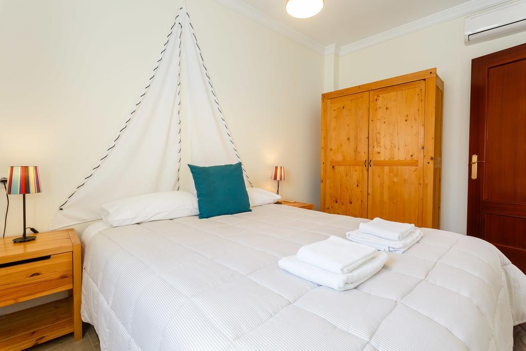 El Atico De Las Marinas Free Parking By Cadiz4Rentals Exterior photo