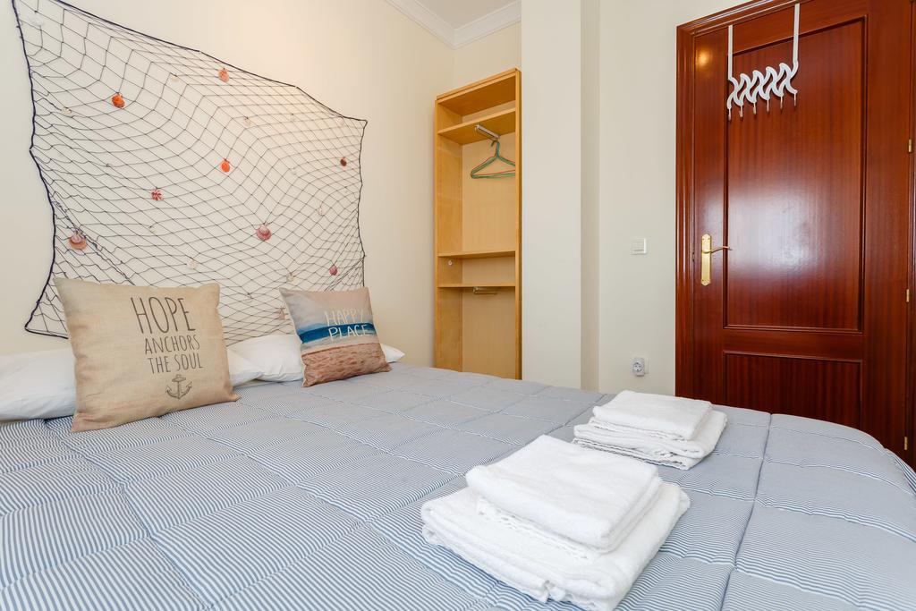 El Atico De Las Marinas Free Parking By Cadiz4Rentals Exterior photo
